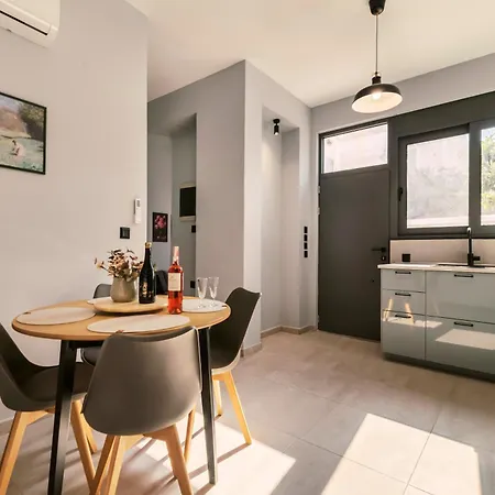 Quattro Zie * Rhodes City