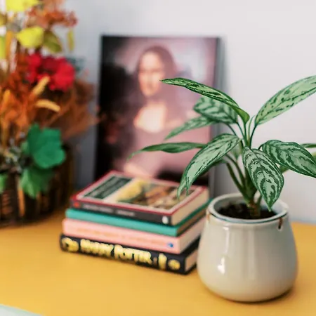 Quattro Zie Feriehus Rhodes City