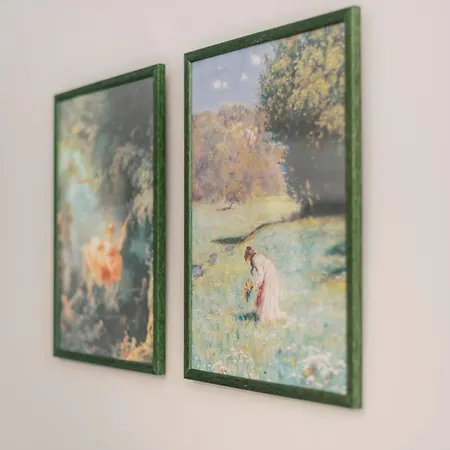 Quattro Zie Feriehus *