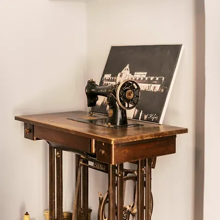 Feriehus Quattro Zie *