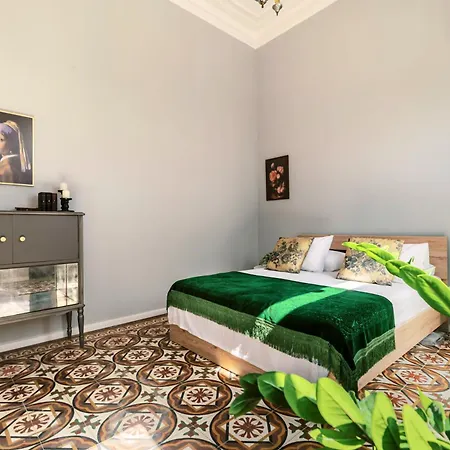 Quattro Zie Feriehus *