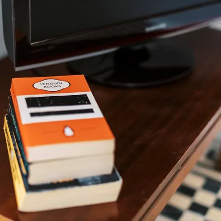 Feriehus Quattro Zie Rhodes City