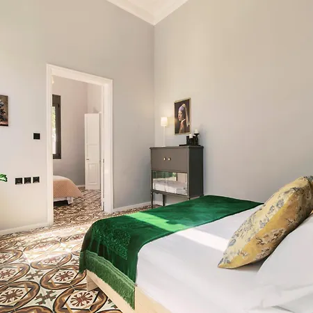 Feriehus Quattro Zie