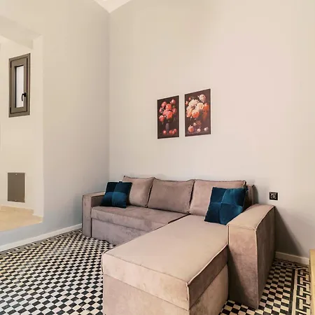 Quattro Zie Casa de Férias