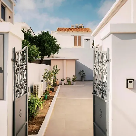 Quattro Zie Casa de Férias *