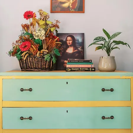 Quattro Zie Дом отдыха