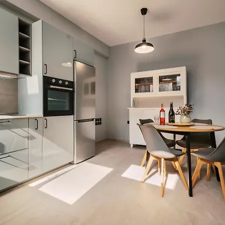 Quattro Zie Будинок відпочинку Rhodes City
