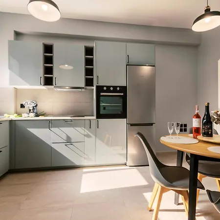 Дом отдыха Quattro Zie