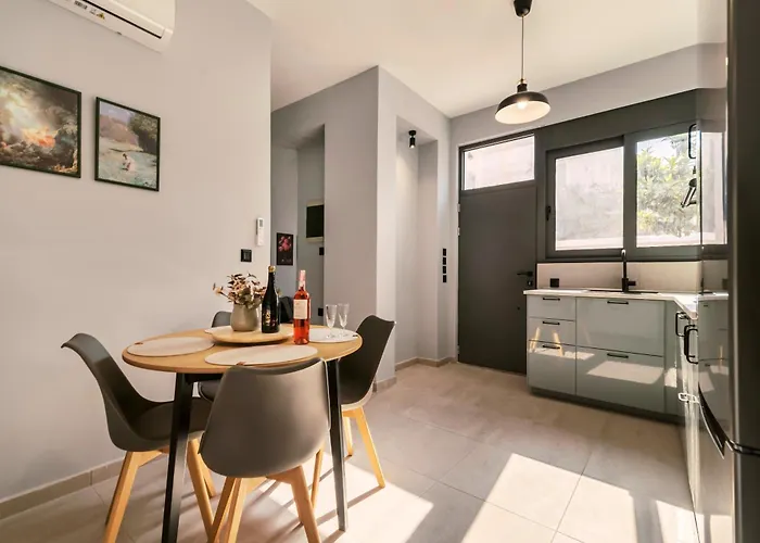 Quattro Zie * עיר רודוס