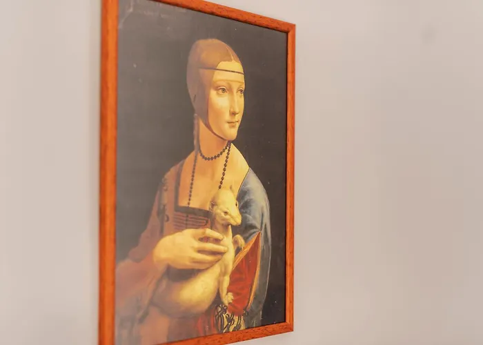 בית נופש Quattro Zie