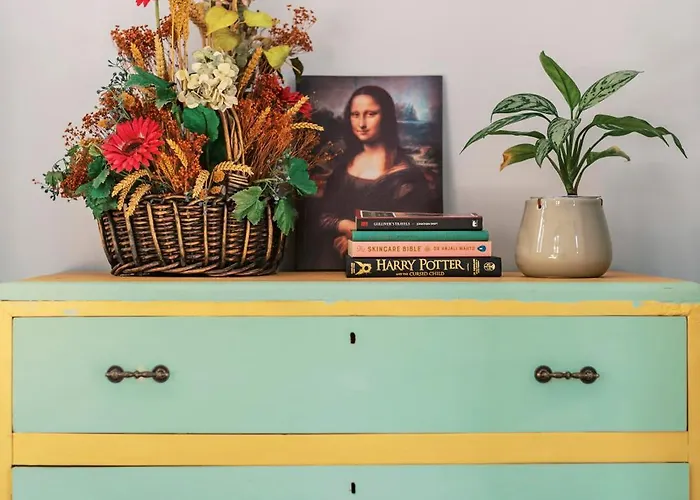 Quattro Zie בית נופש