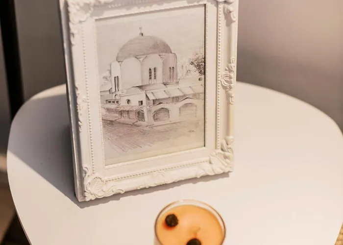 Quattro Zie בית נופש *