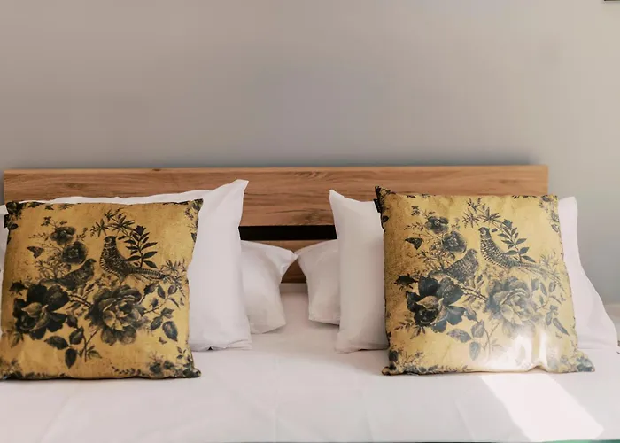 Quattro Zie בית נופש