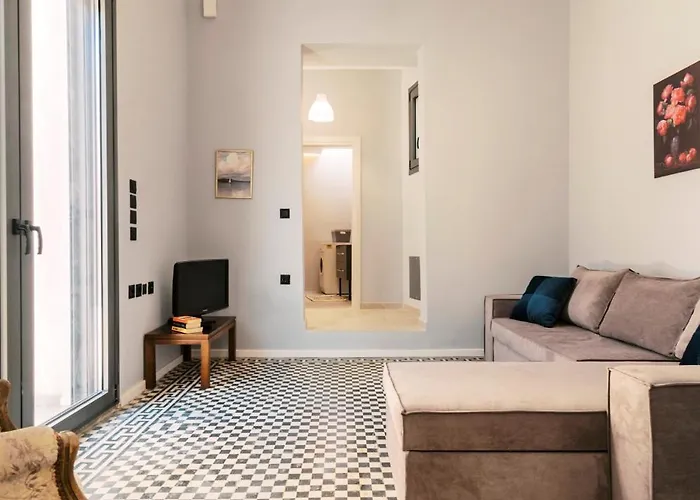 Quattro Zie * עיר רודוס