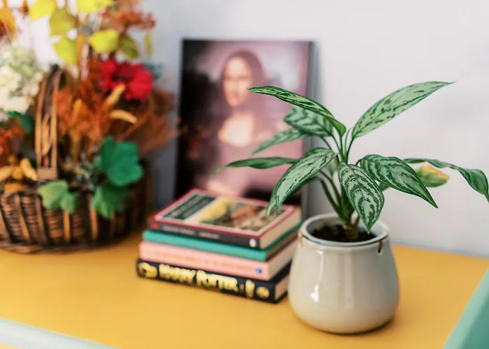 Quattro Zie בית נופש עיר רודוס