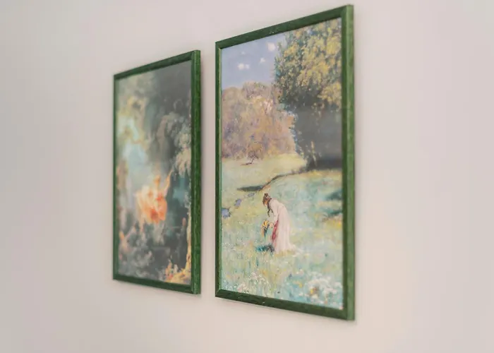 Quattro Zie בית נופש *