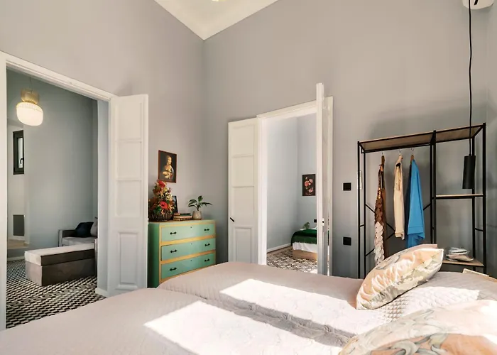 Nyaraló Quattro Zie *