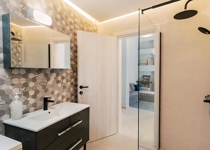 Quattro Zie בית נופש עיר רודוס