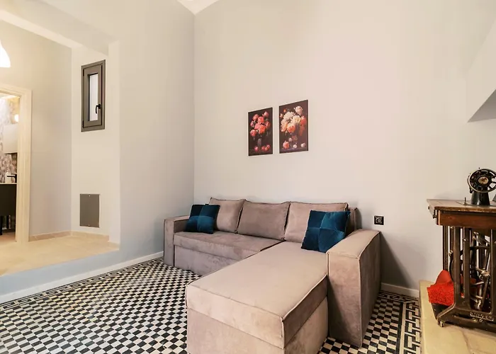 Quattro Zie בית נופש