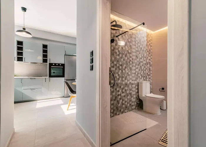 בית נופש Quattro Zie