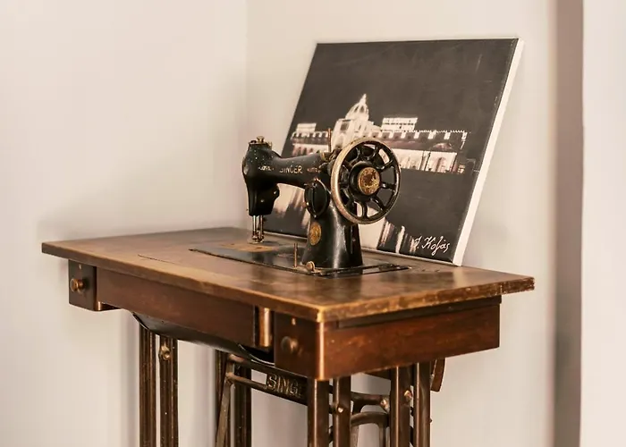 בית נופש Quattro Zie *