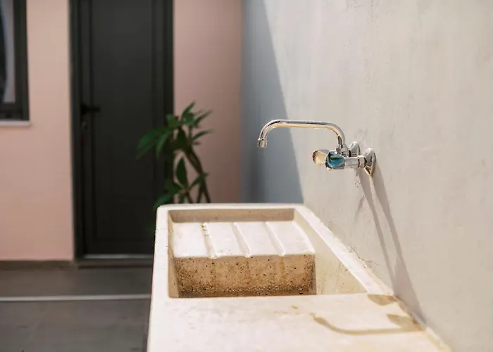 Quattro Zie בית נופש עיר רודוס