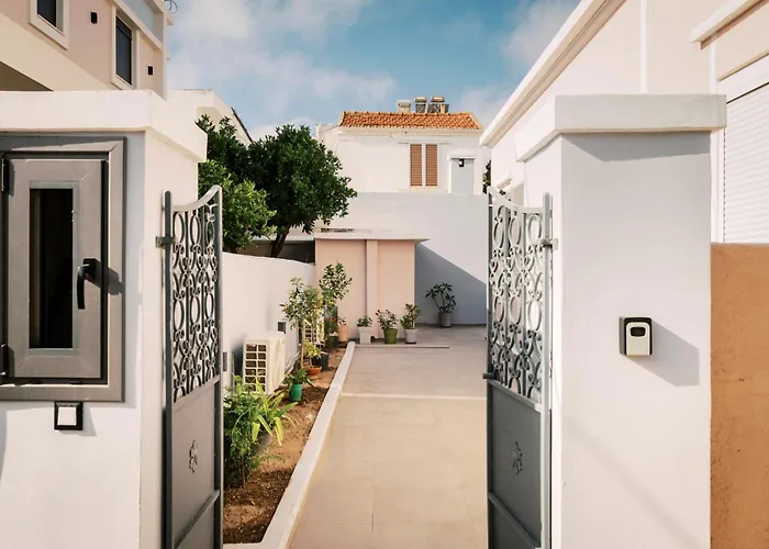 Quattro Zie בית נופש *