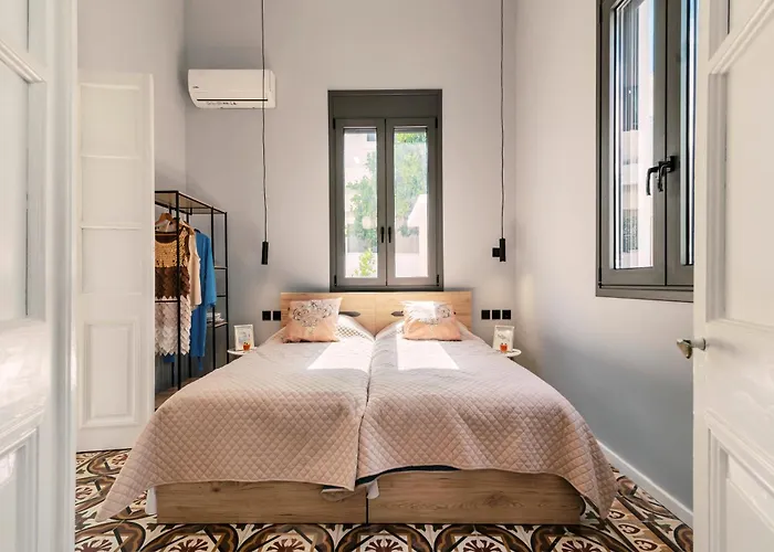 Quattro Zie בית נופש *