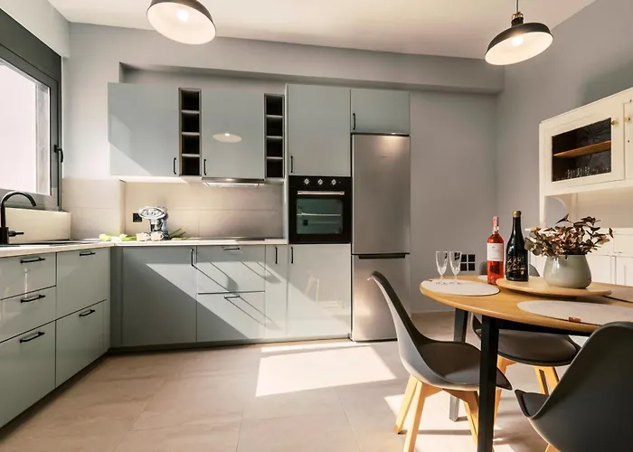 בית נופש Quattro Zie