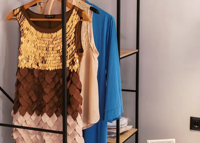 Quattro Zie בית נופש *