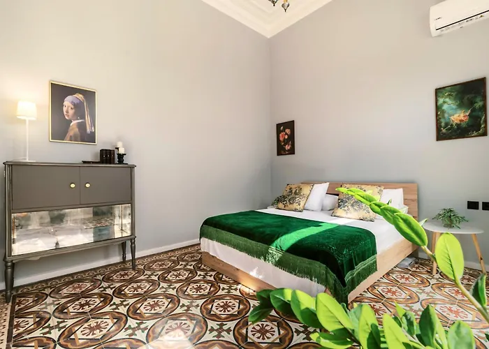 Quattro Zie בית נופש *