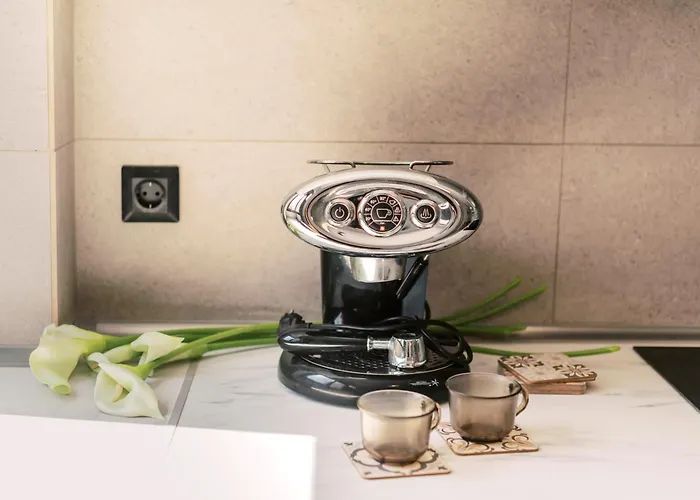 Nyaraló Quattro Zie *