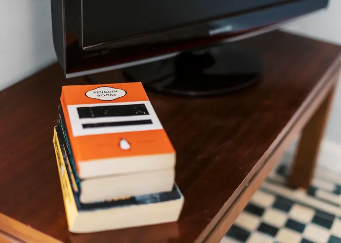 Nyaraló Quattro Zie Rhodes City