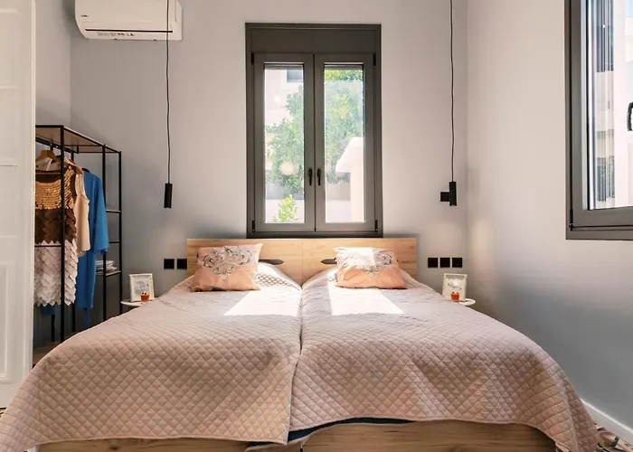 Quattro Zie עיר רודוס