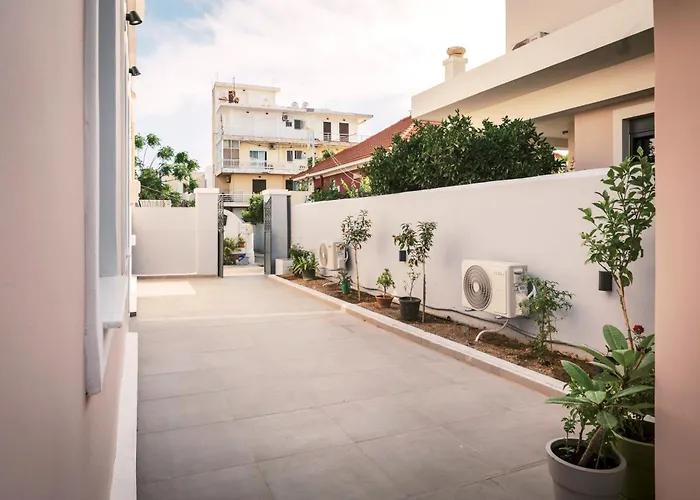 Quattro Zie * עיר רודוס