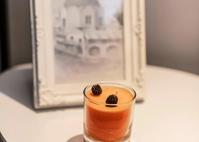 בית נופש Quattro Zie *