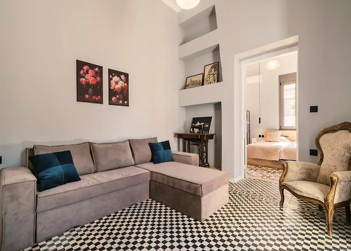 Quattro Zie בית נופש עיר רודוס