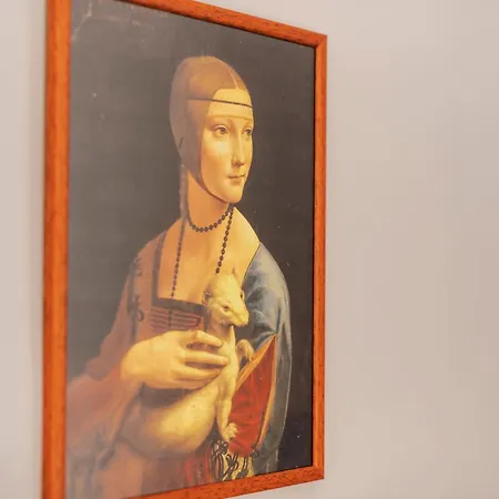 Dom wakacyjny Quattro Zie