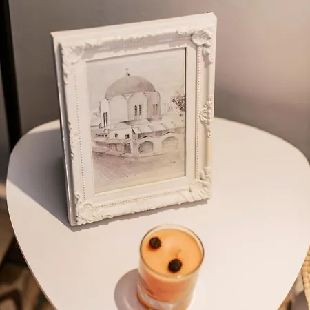 Quattro Zie Сasa de vacaciones *