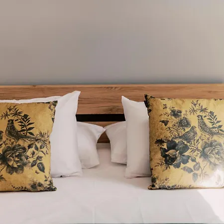 Quattro Zie Сasa de vacaciones