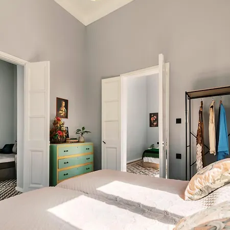 Сasa de vacaciones Quattro Zie *