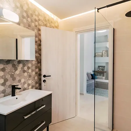 Quattro Zie Dom wakacyjny Rhodes City