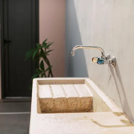 Quattro Zie Сasa de vacaciones Rhodes City