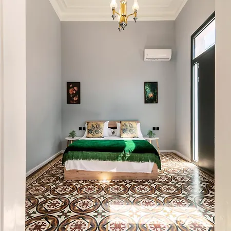 Quattro Zie Dom wakacyjny Rhodes City