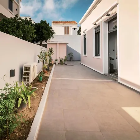 Quattro Zie Сasa de vacaciones