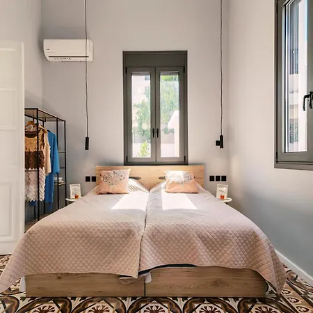 Quattro Zie Сasa de vacaciones *