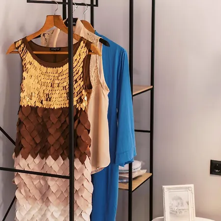 Quattro Zie Dom wakacyjny *