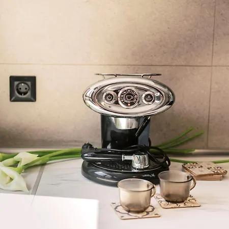 Dom wakacyjny Quattro Zie *